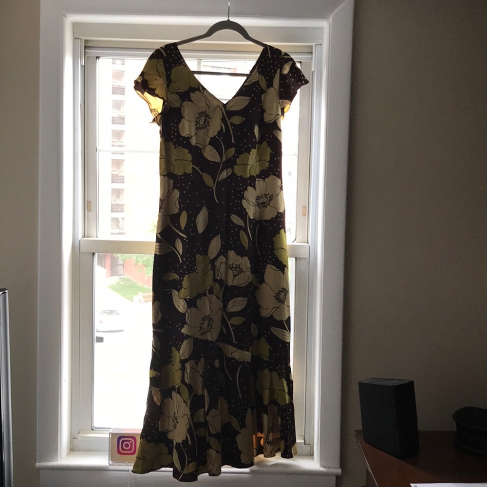Beautiful Boho Dress